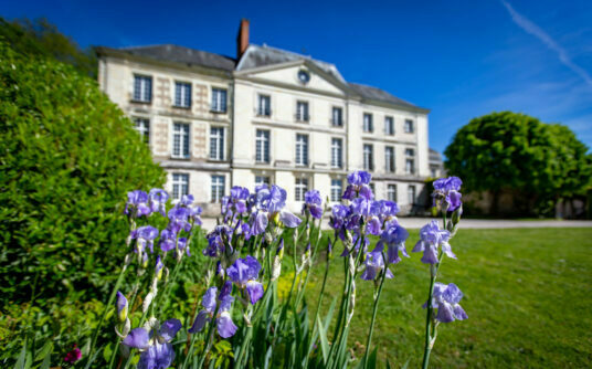 Stage de Permaculture par Le Jardin Qui Nourrit au Chateau Laborde Saint Martin